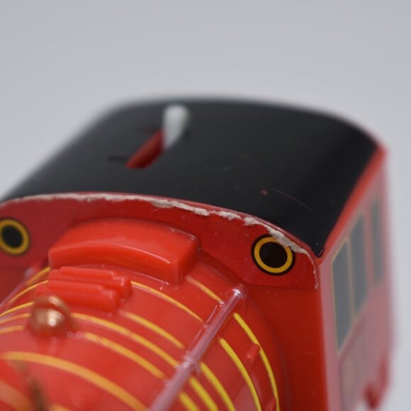 Thomas & Friends TrackMaster Yong Bao The Hero Motorized Train Engine 2013 - Picture 5 of 8